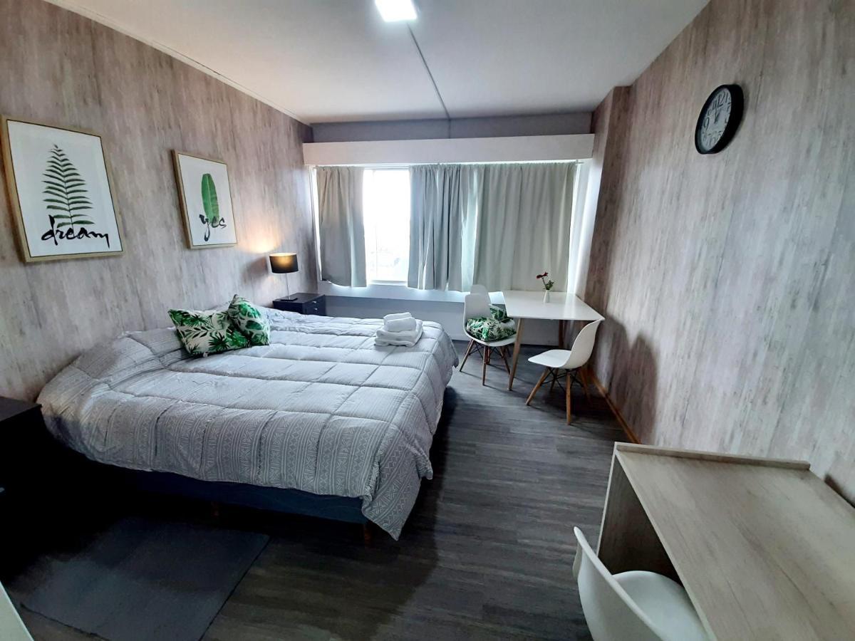 Center 208 - Dat Сан-Карлос-де-Барілоче Екстер'єр фото