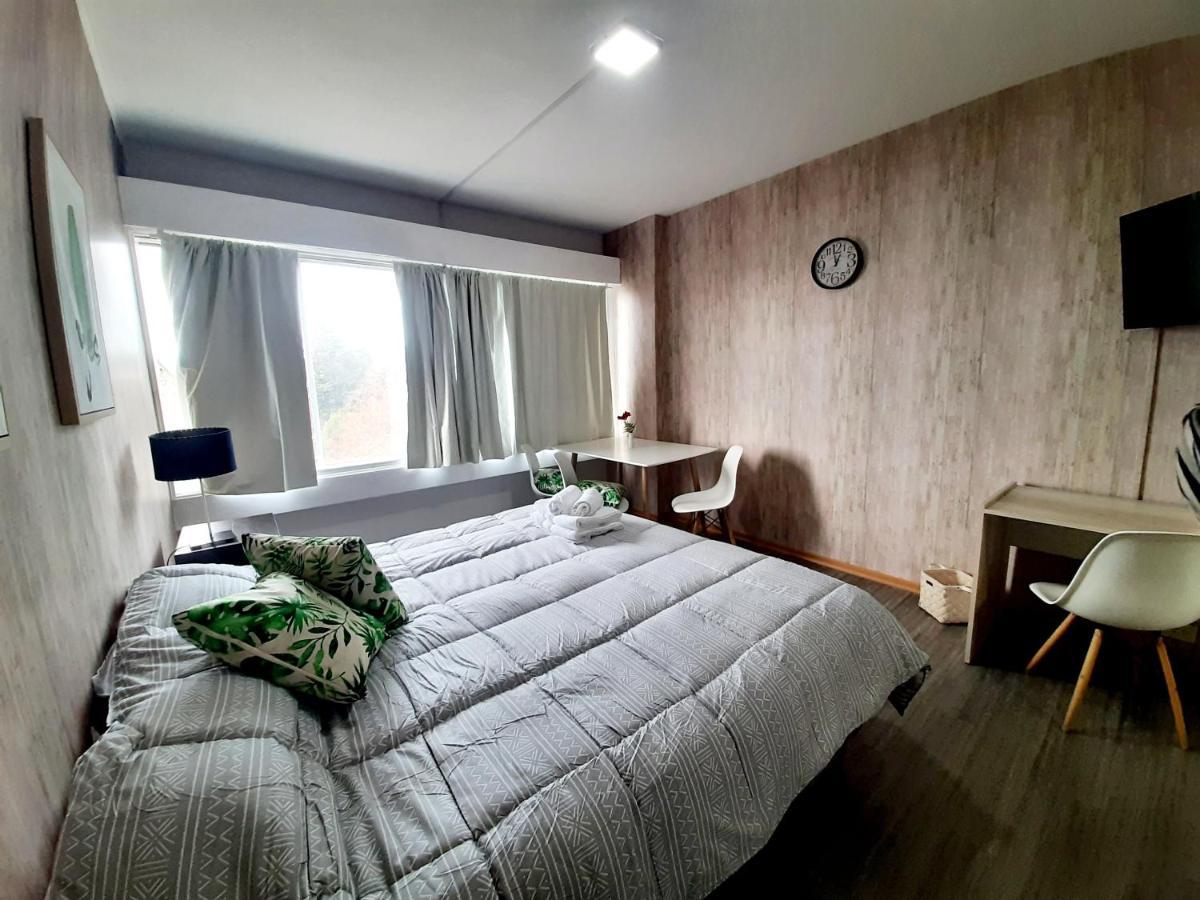 Center 208 - Dat Сан-Карлос-де-Барілоче Екстер'єр фото